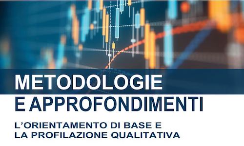 immagine Orientamento di base e profilazione qualitativa, online la prima Nota periodica 